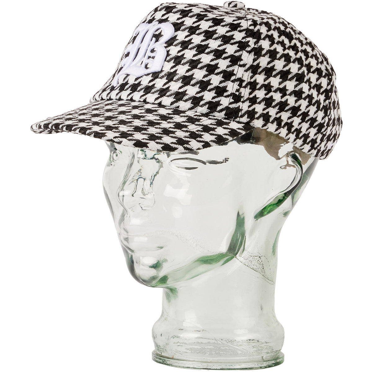 Charles Cap