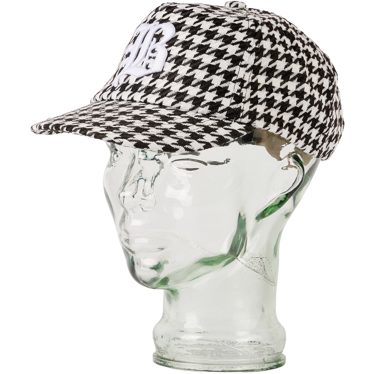 Charles Cap