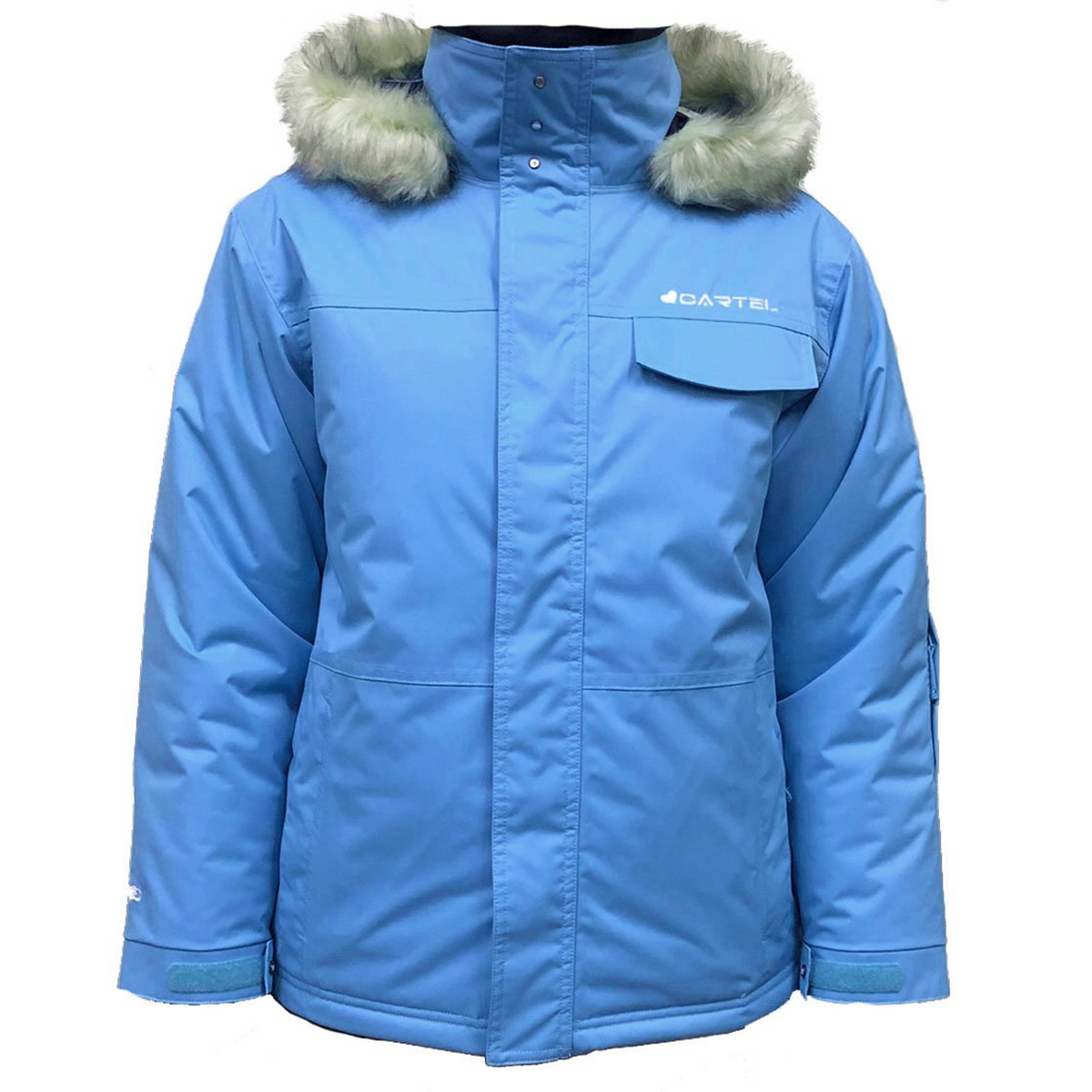 Peaches Kids 2 - 6 Snow Jacket