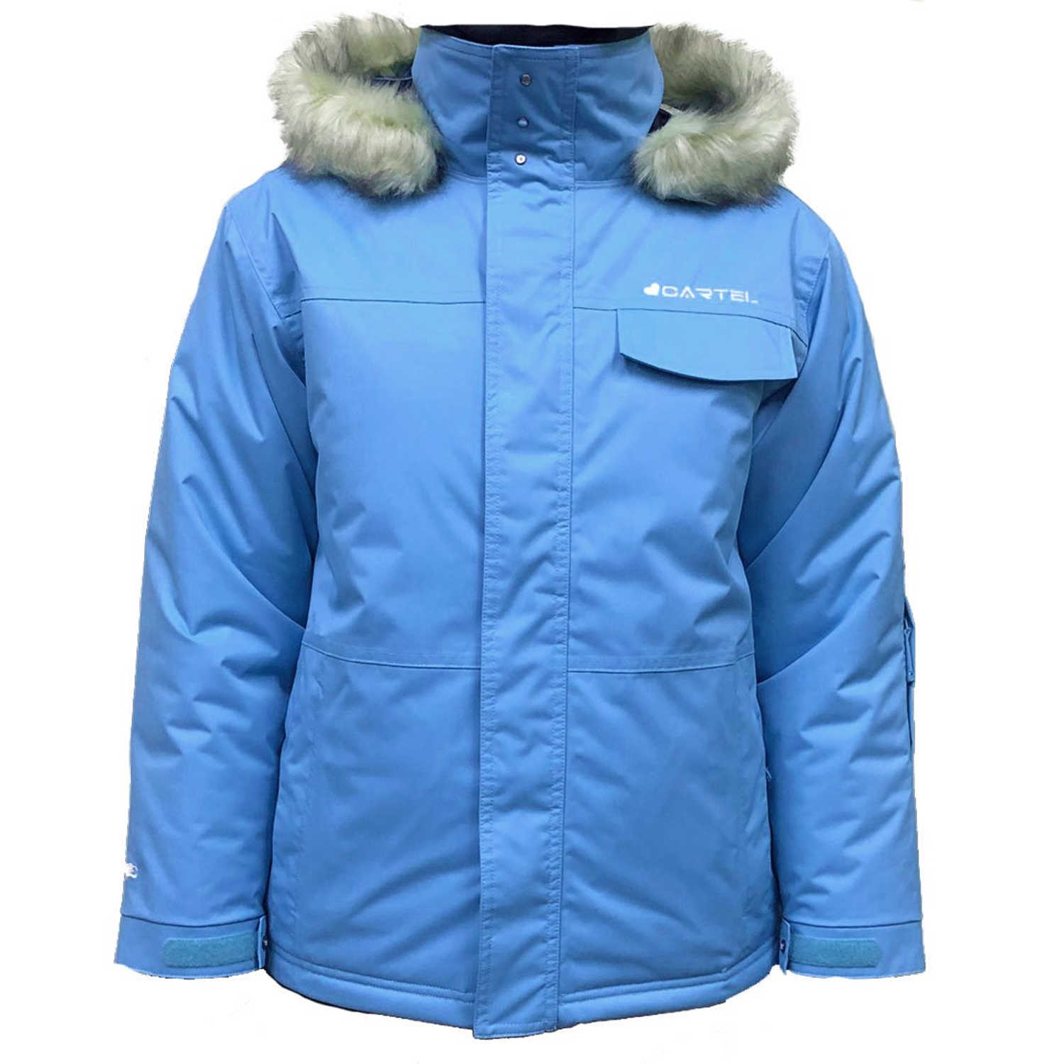 Peaches Kids 8 - 14 Snow Jacket