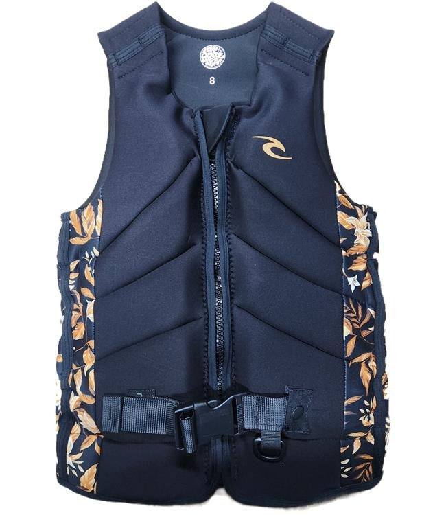 Womens Dawn Patrol Pro Life Jacket