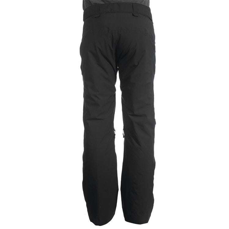 Snow Copper Short Plus Size Ski Pants 