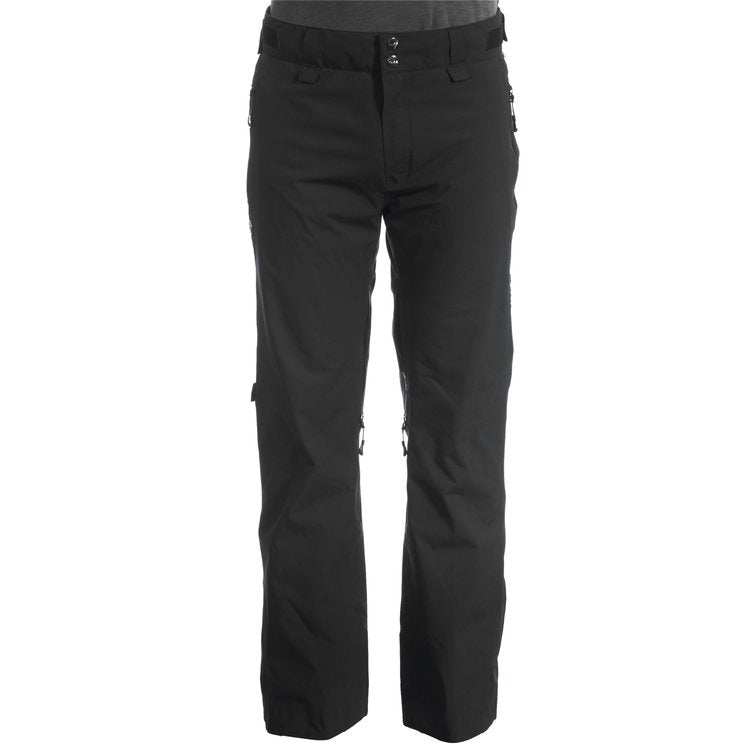 Snow Copper Plus Size Ski Pants