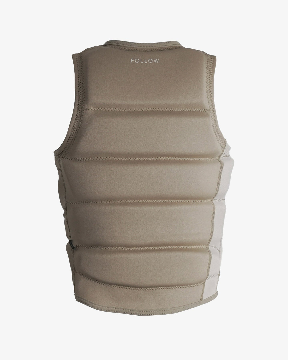 Corp Life Jacket Sand - Image 7
