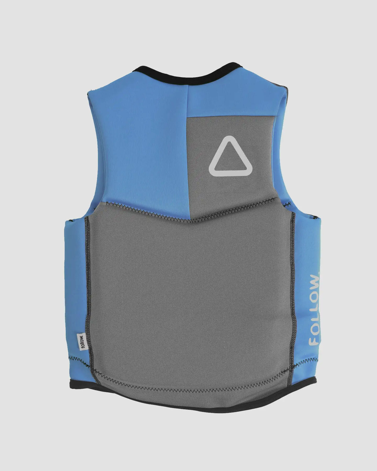 Corp Jr Life Jacket Blue - Image 5