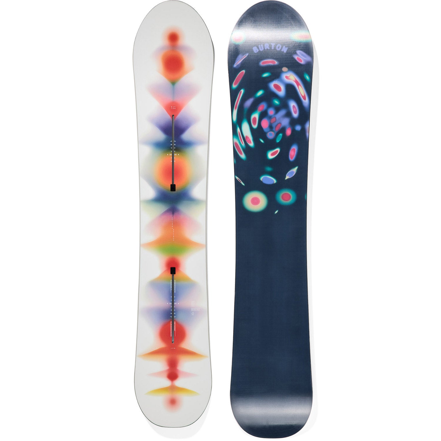 Counterbalance Amoeba Camber Snowboard
