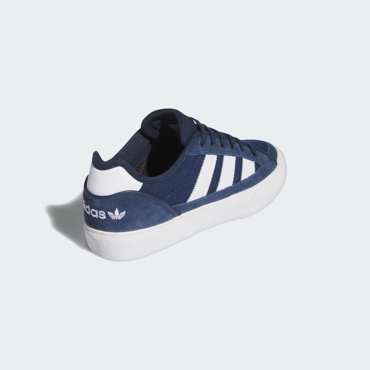 Court Tns Premiere Shoes Cloud White / Cloud White / Cloud White - Image 5