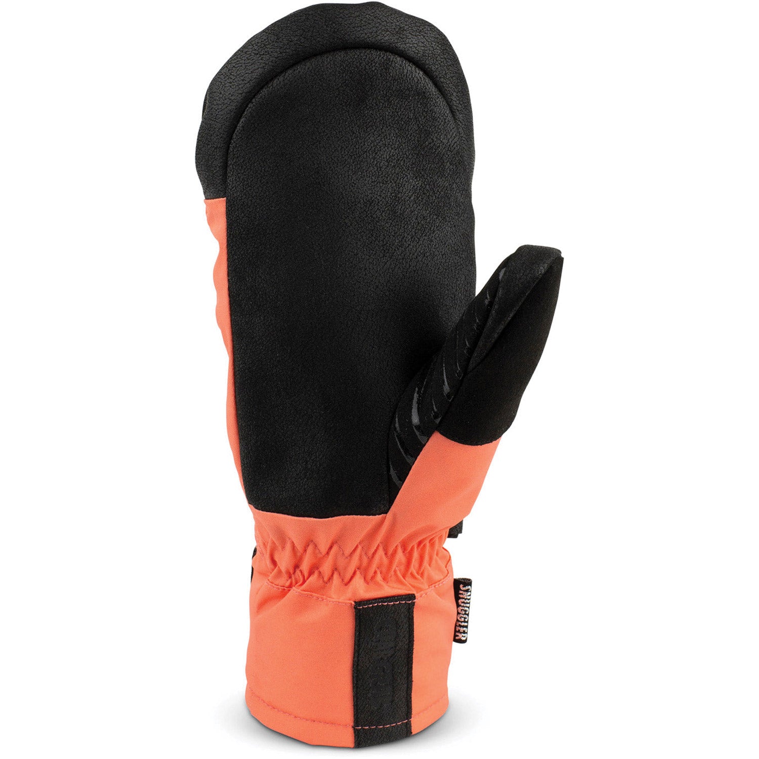 Snuggler Womens Snow Mittens