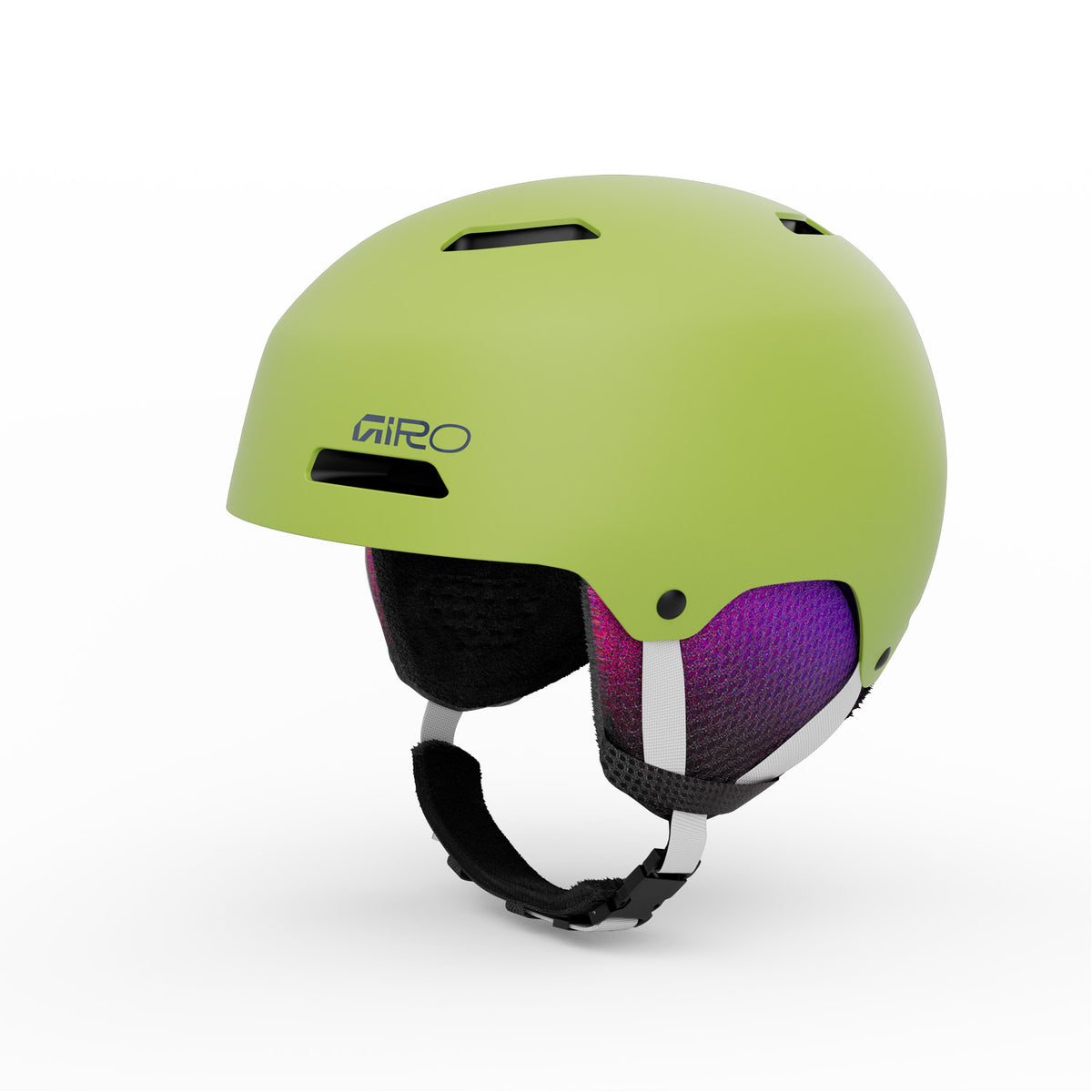 Crue MIPS Kid's Snow Helmet