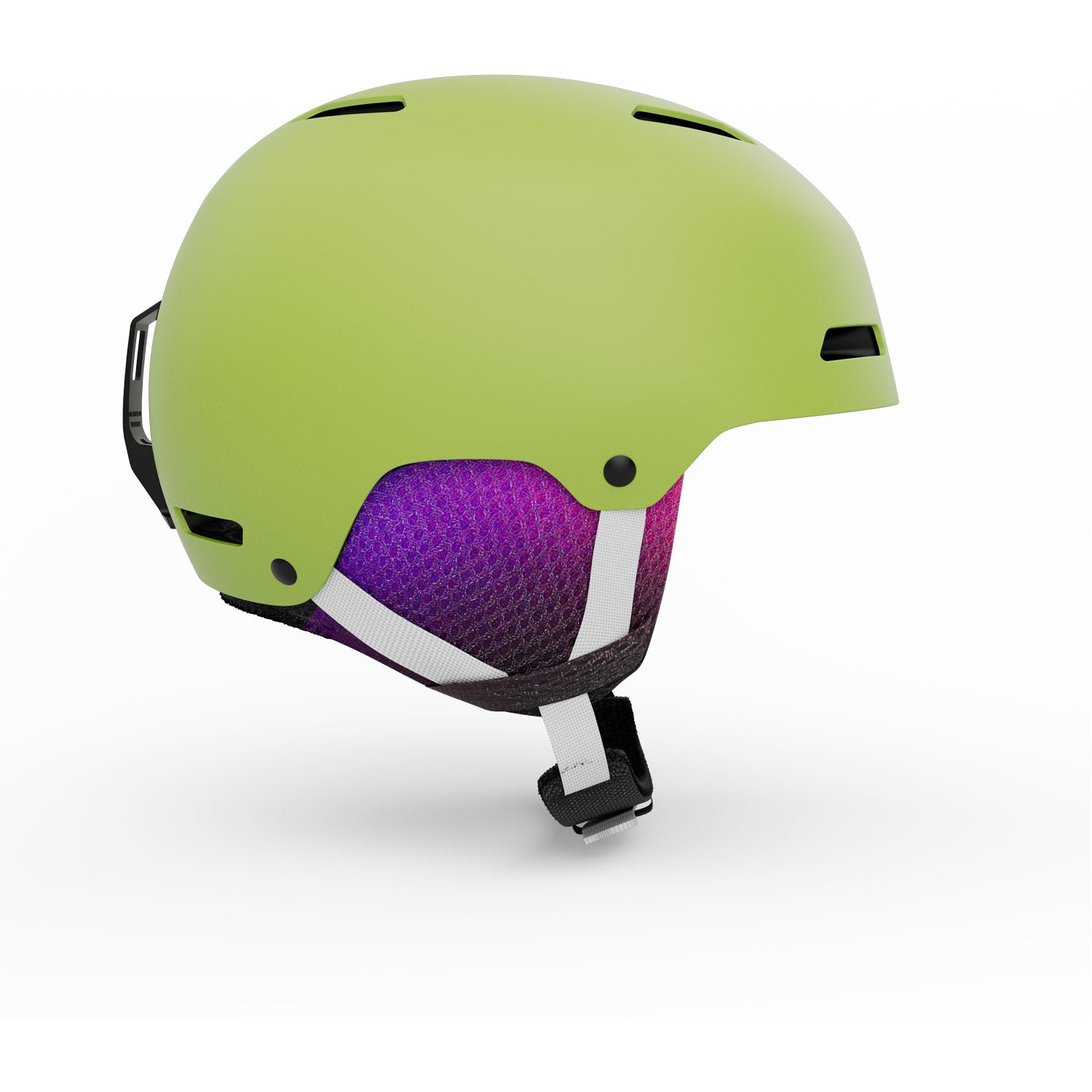 Crue MIPS Kid's Snow Helmet