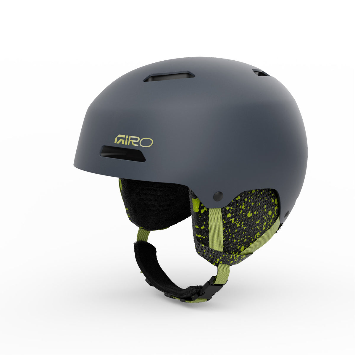 Crue MIPS Kid's Snow Helmet
