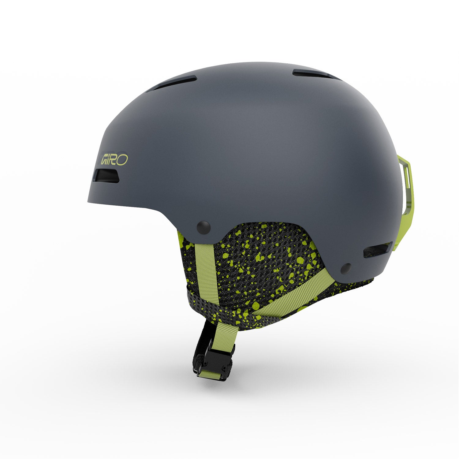 Crue MIPS Kid's Snow Helmet