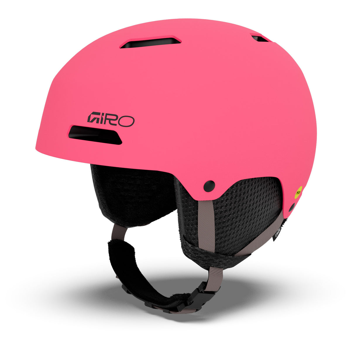 Crue MIPS Kid's Snow Helmet