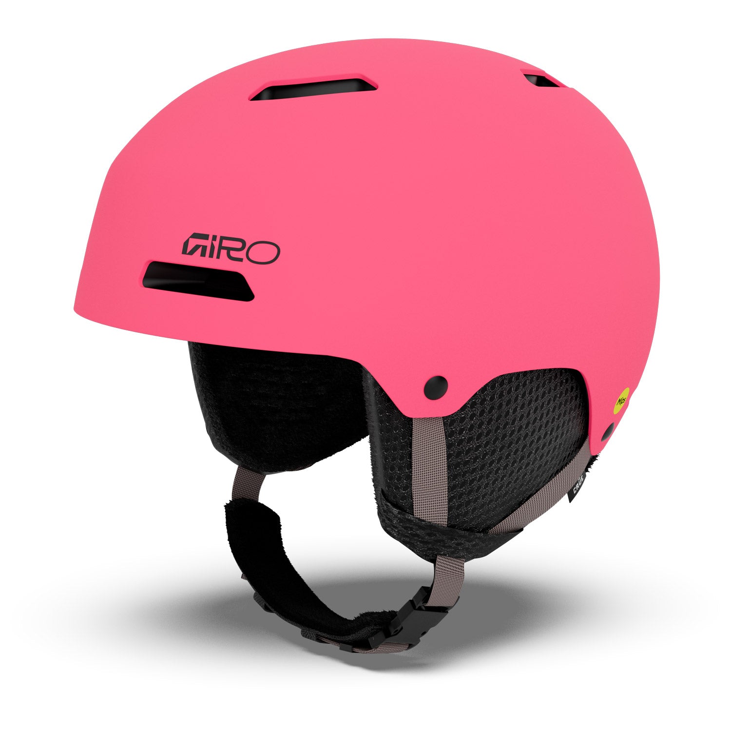 Crue MIPS Kid's Snow Helmet
