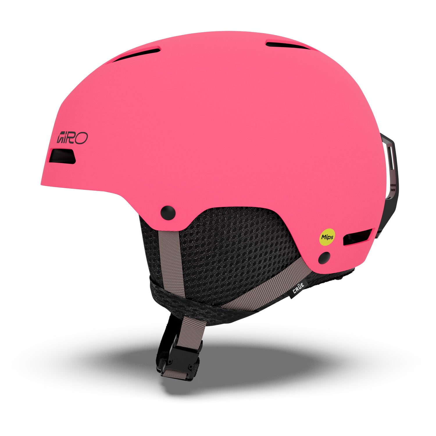 Crue MIPS Kid's Snow Helmet