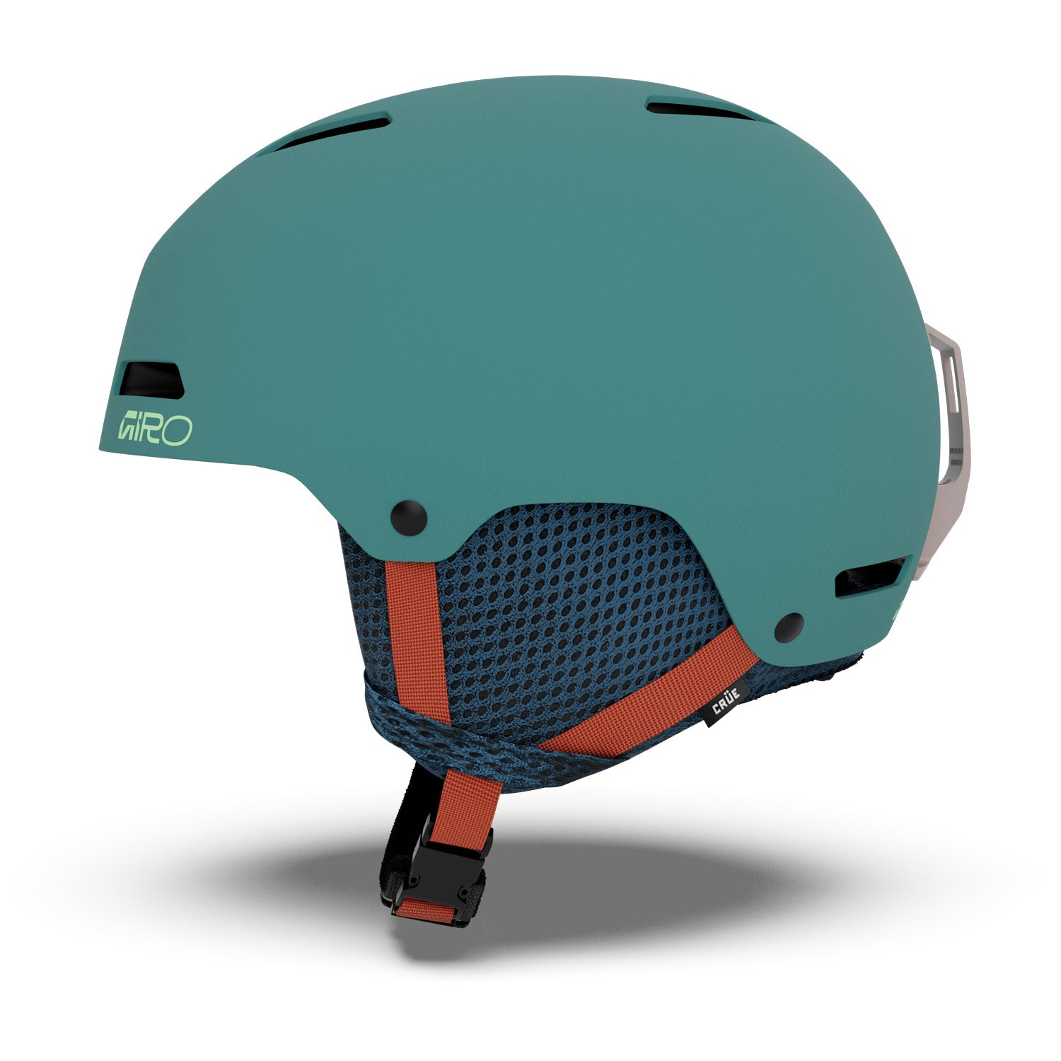 Crue MIPS Kid's Snow Helmet