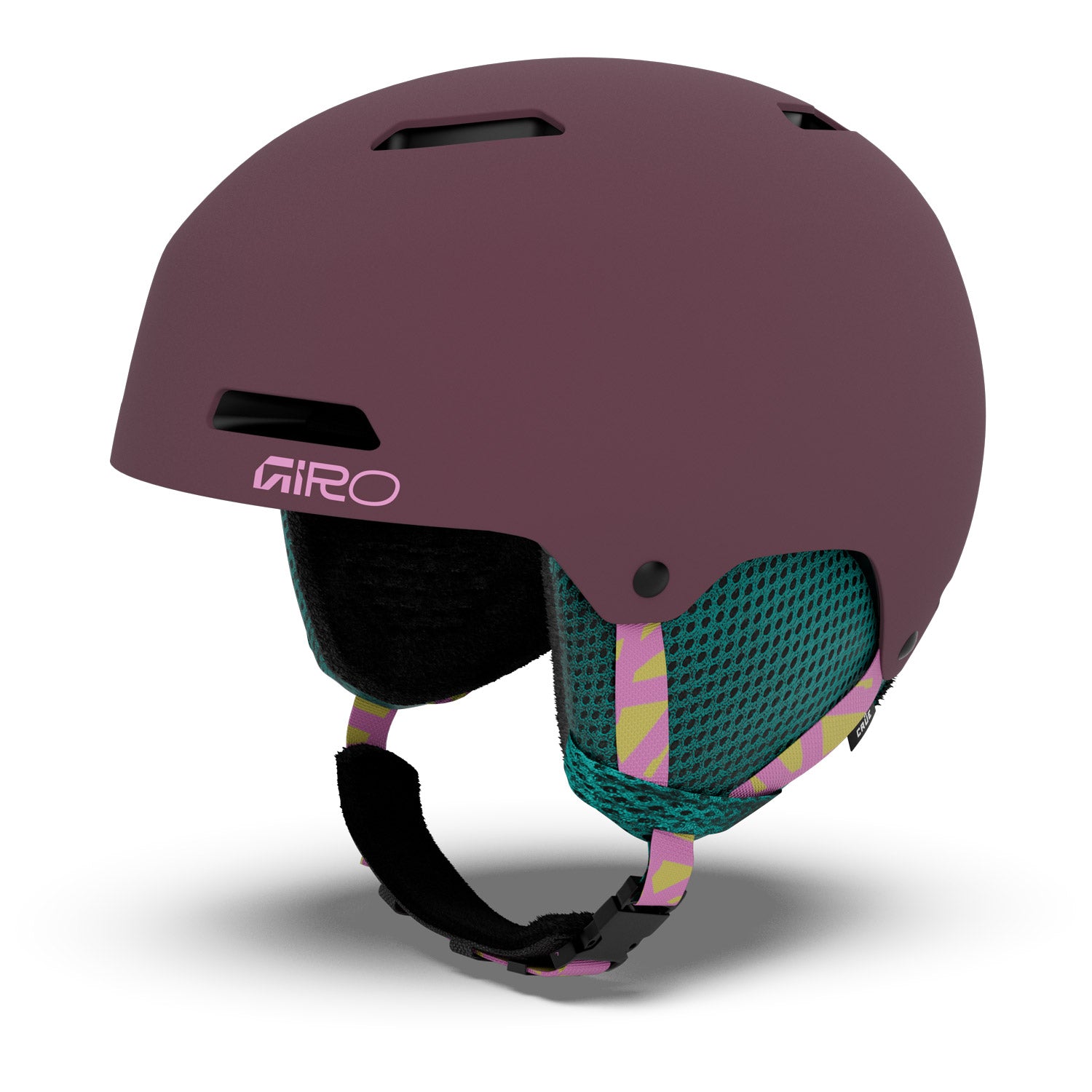 Crue MIPS Kid's Snow Helmet