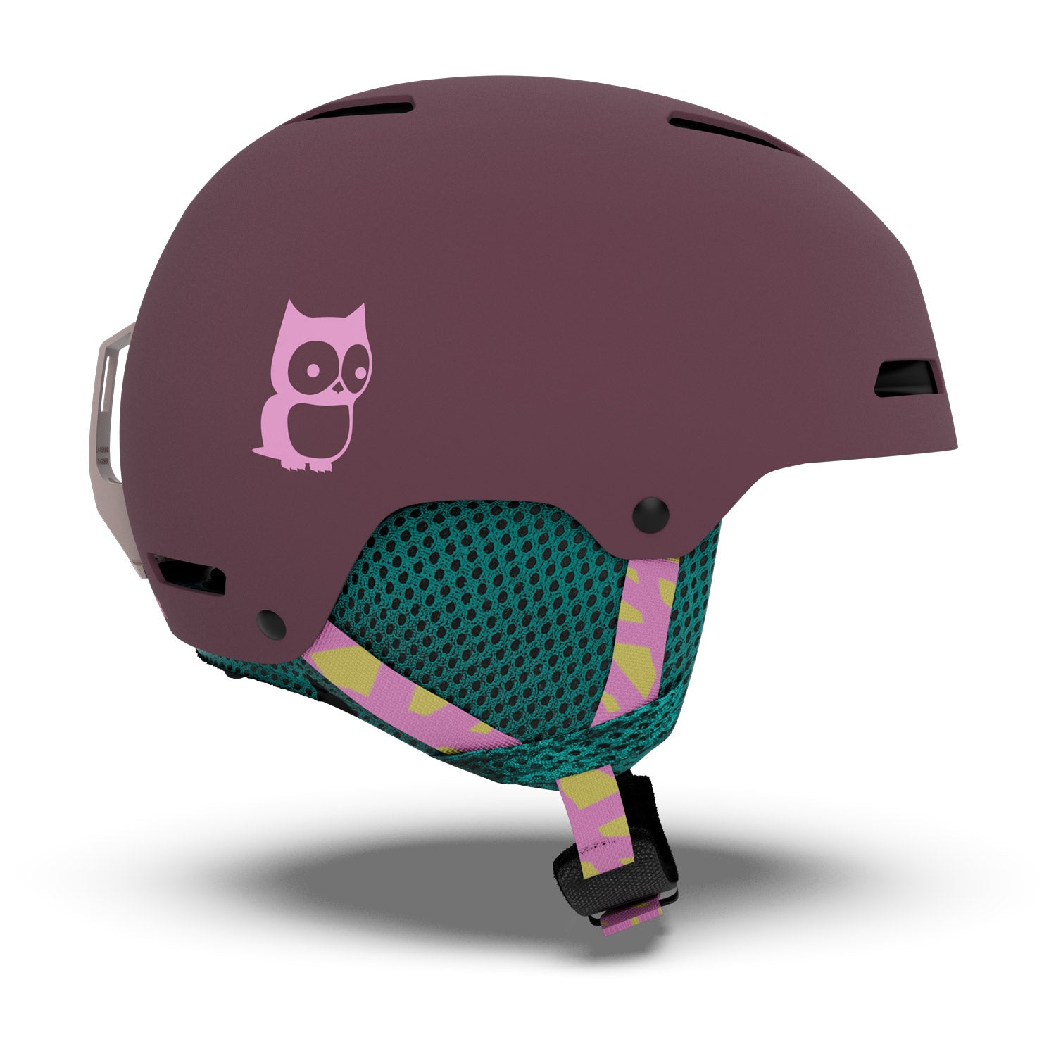 Crue MIPS Kid's Snow Helmet