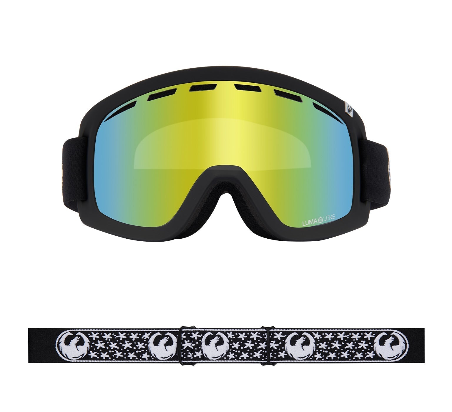 D1 OTG Snow Goggle