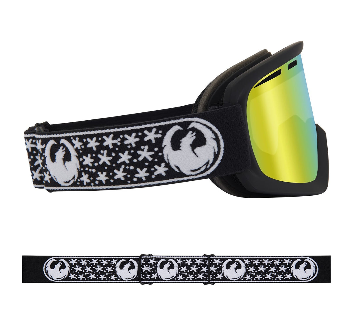 D1 OTG Snow Goggle