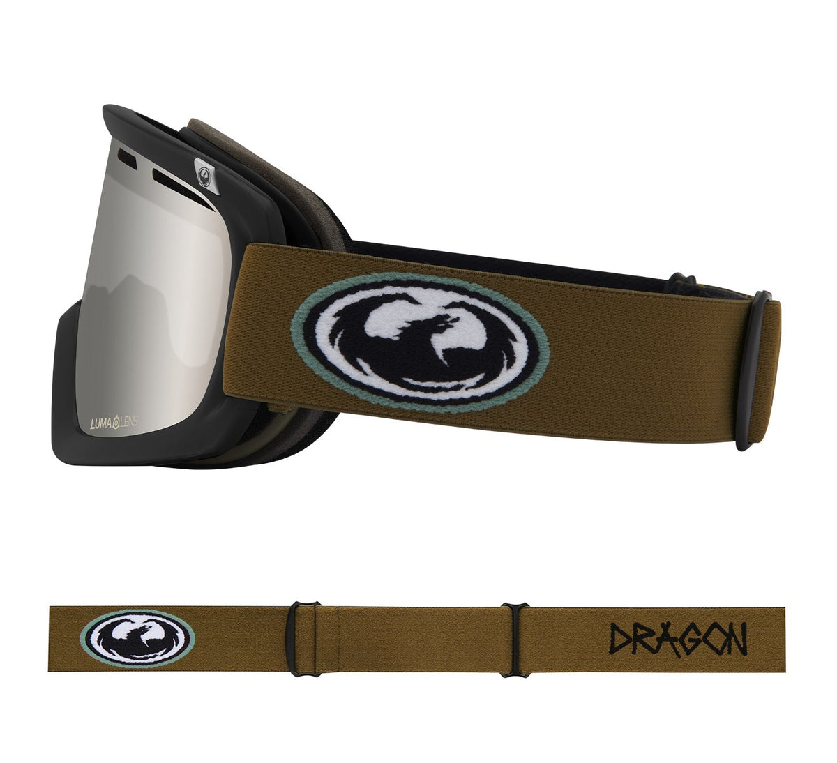 D1 OTG Snow Goggle
