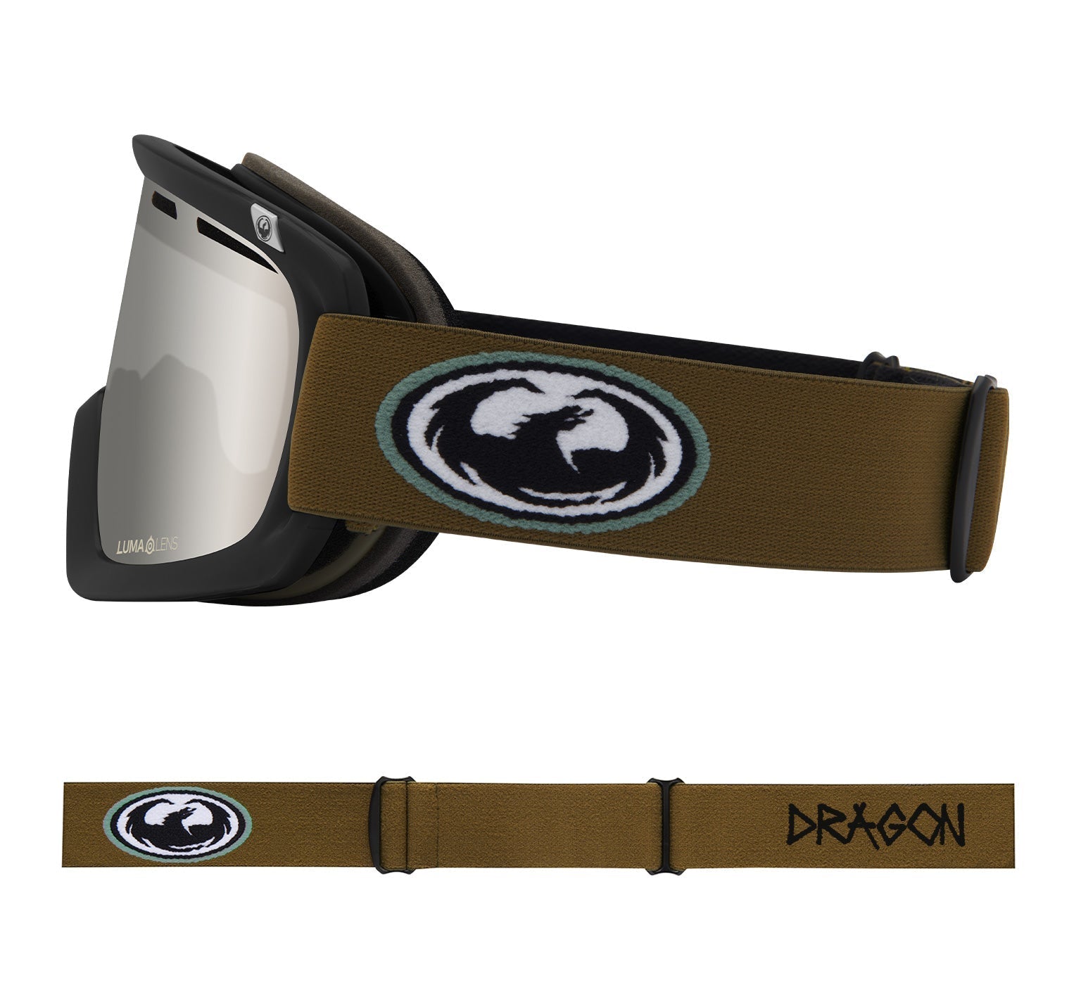 D1 OTG Snow Goggle