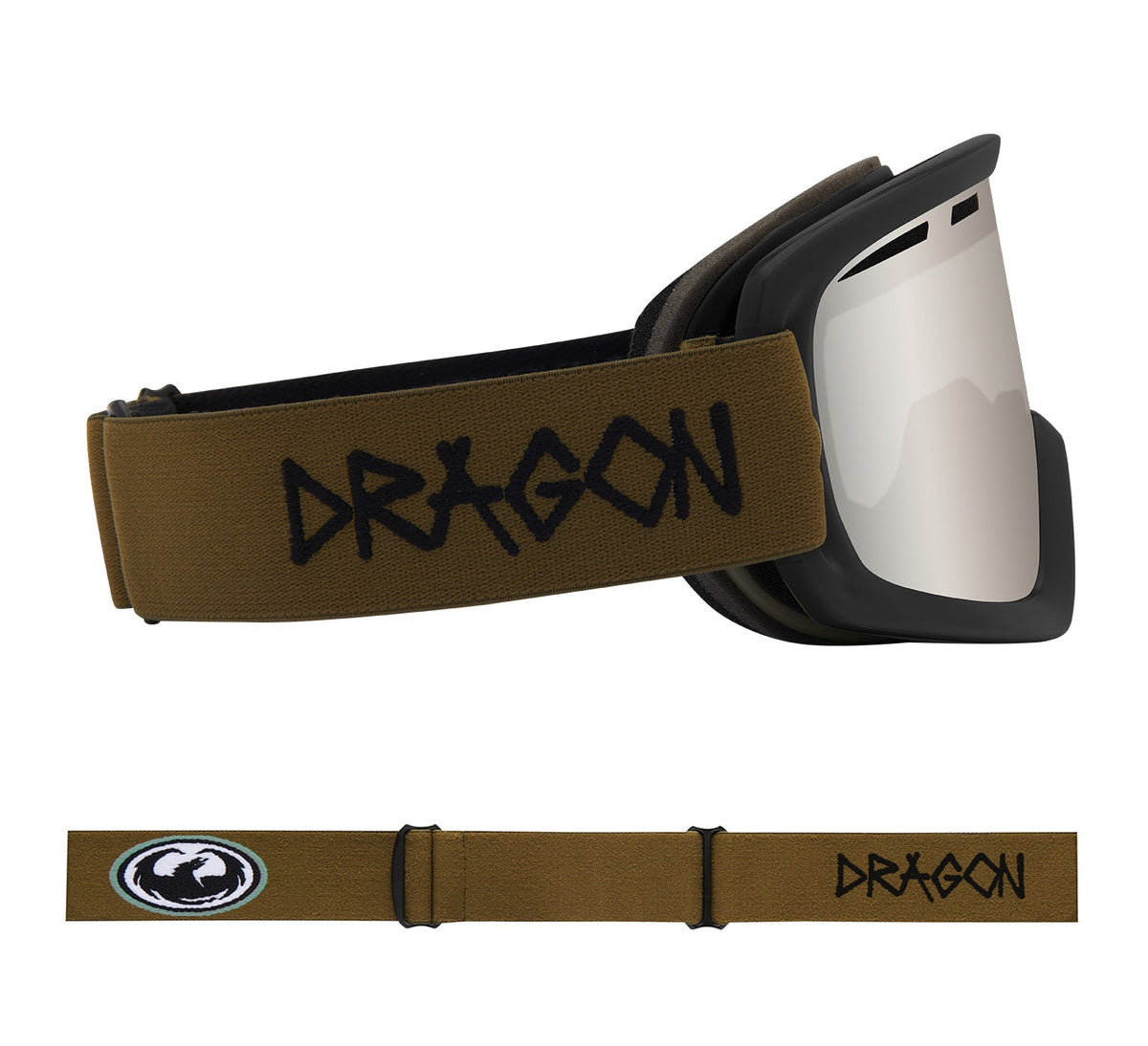 D1 OTG Snow Goggle