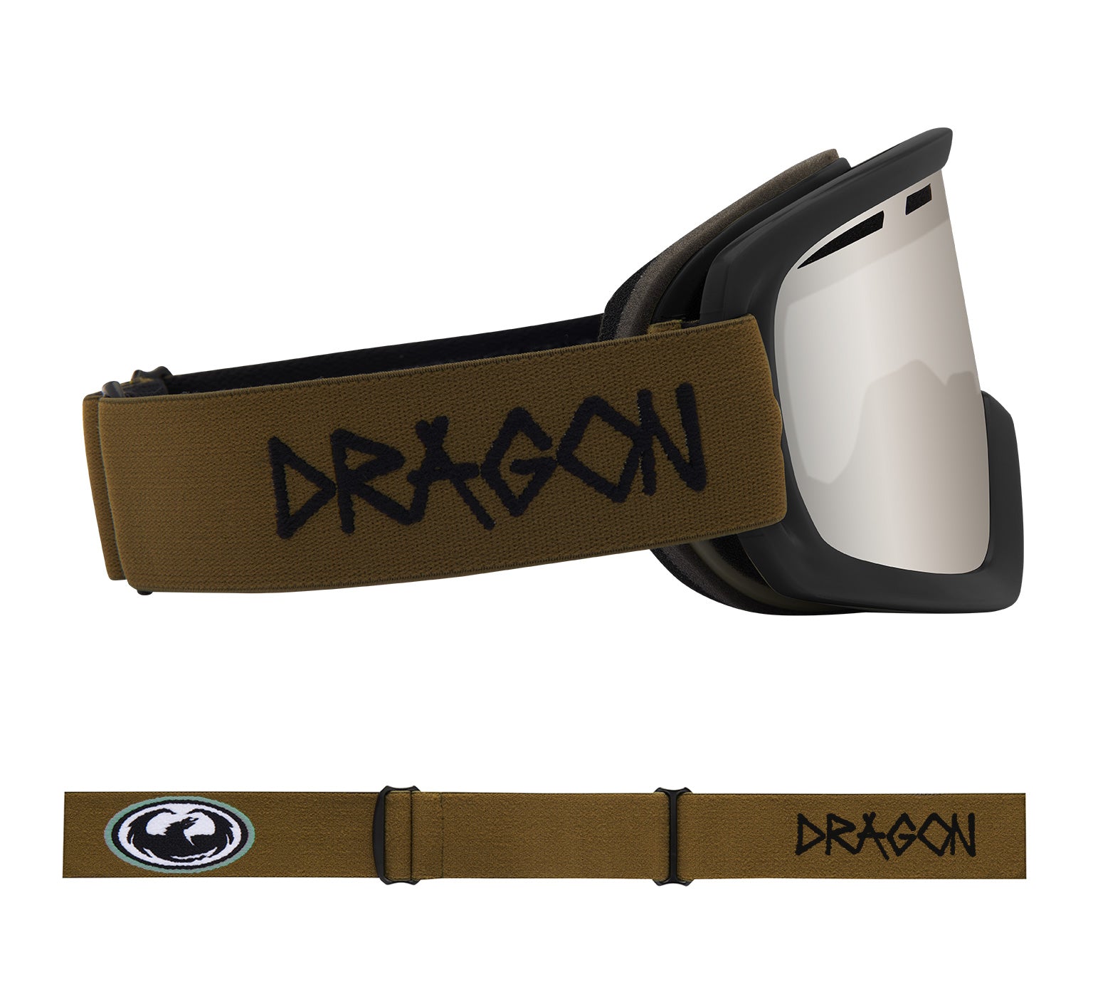D1 OTG Snow Goggle