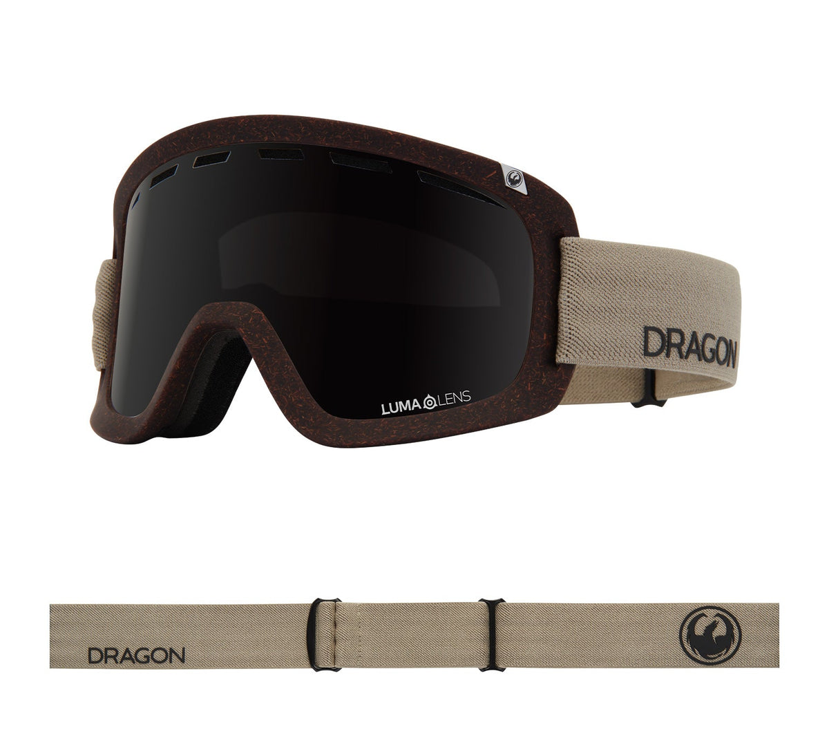 D1 OTG Snow Goggle