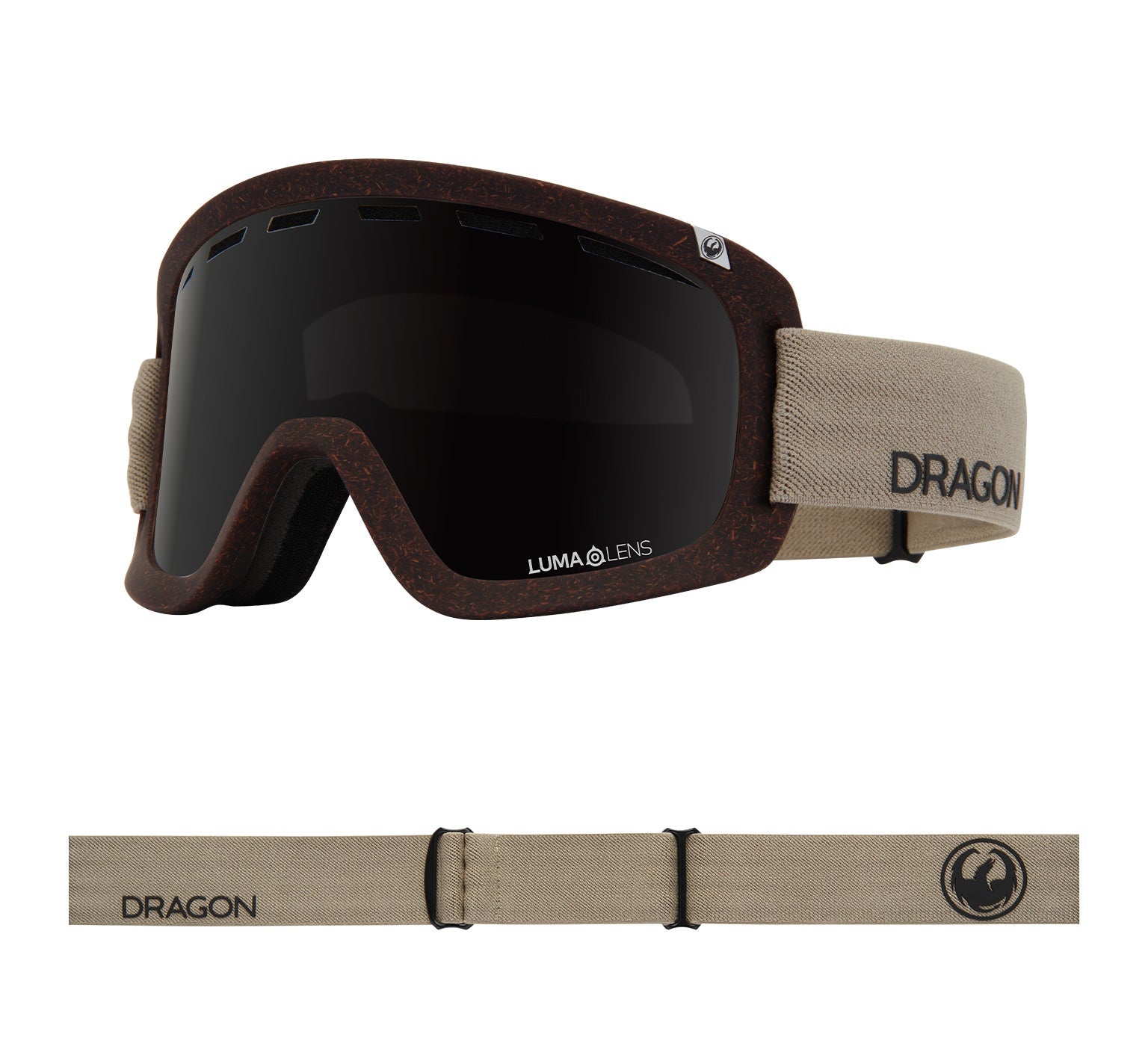 D1 OTG Snow Goggle