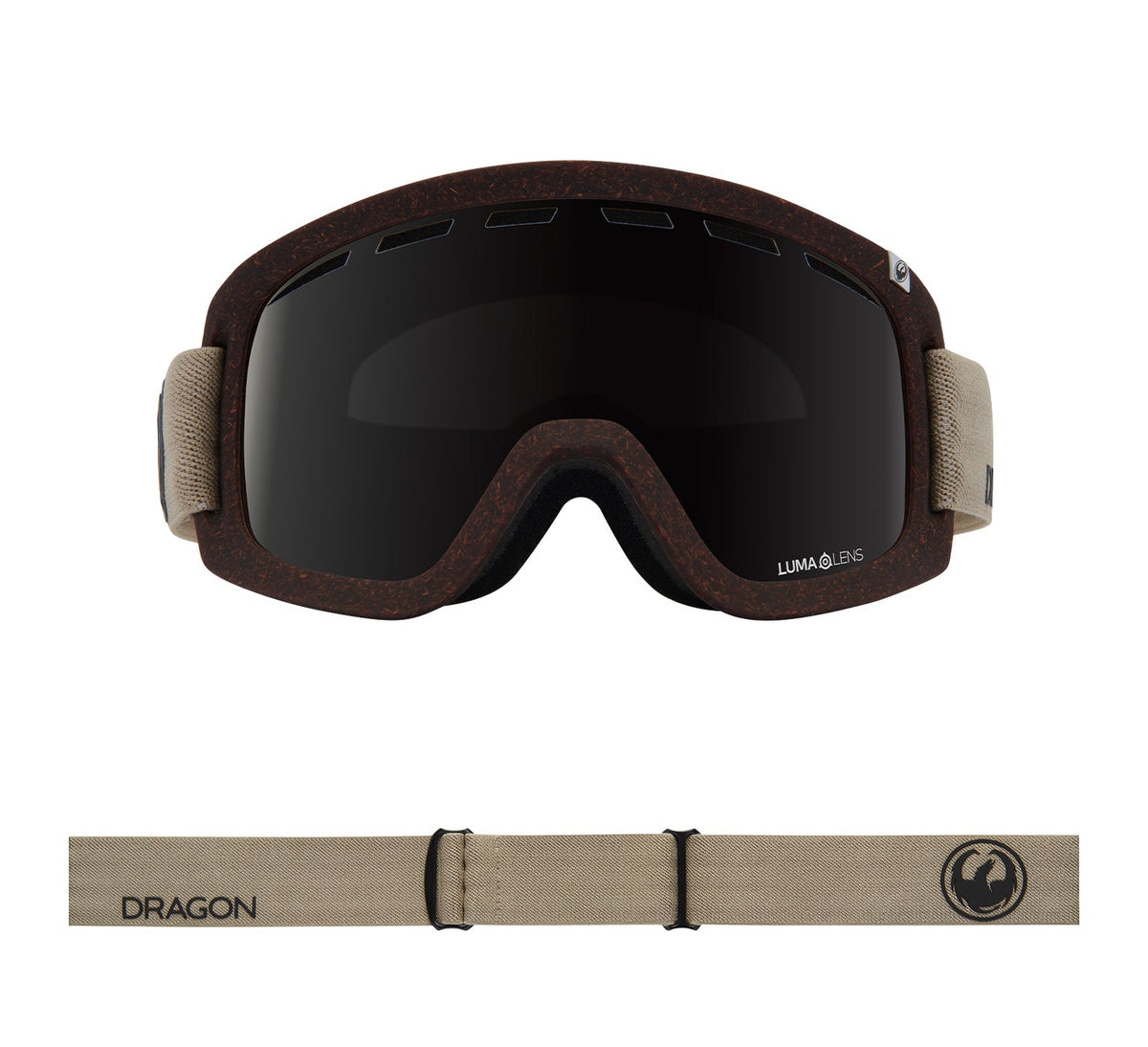 D1 OTG Snow Goggle