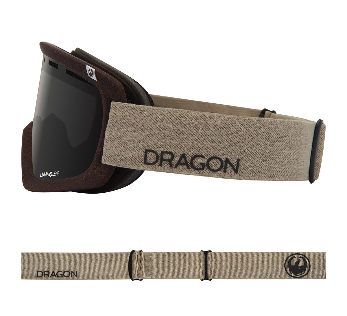 D1 OTG Snow Goggle