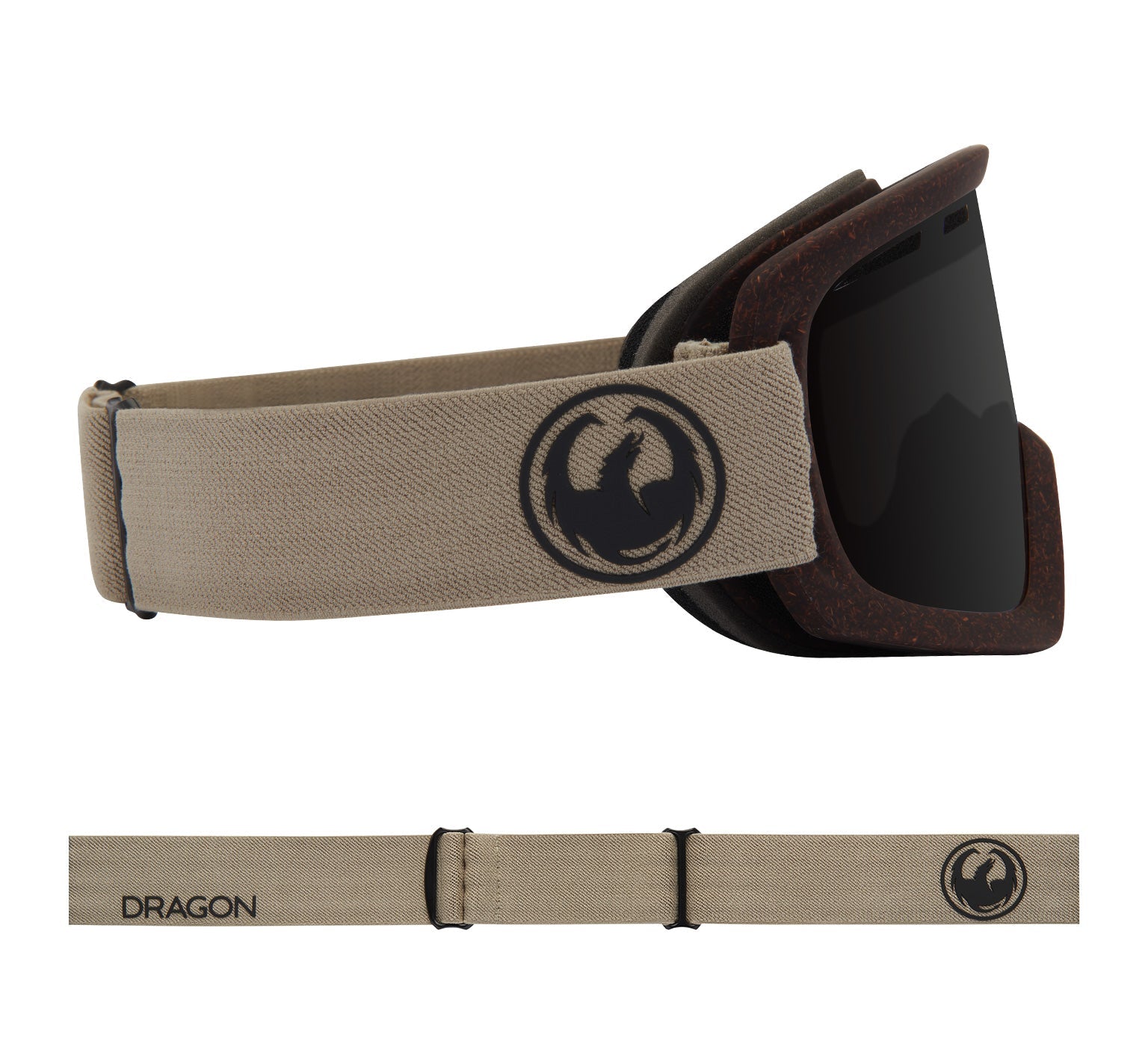 D1 OTG Snow Goggle