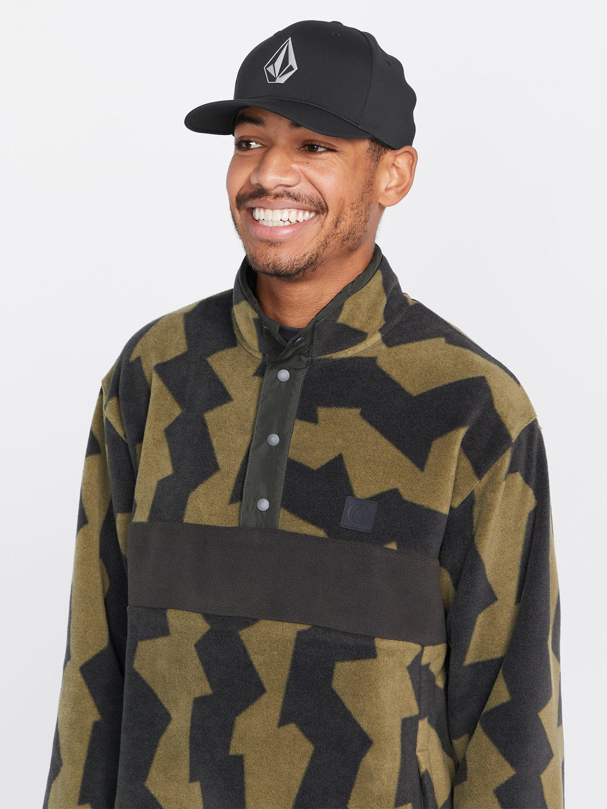 Stone Tech Flexfit Delta Hat