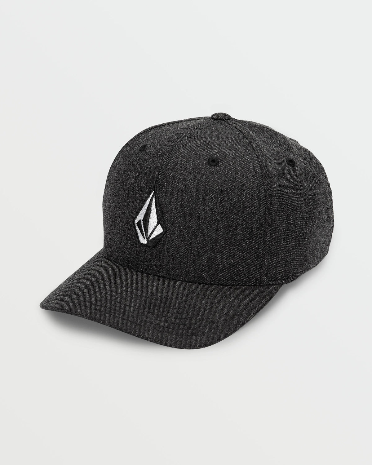 Full Stone Hthr Flexfit Hat