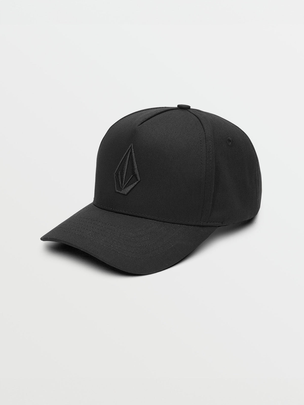 Embossed Stone Adj Hat