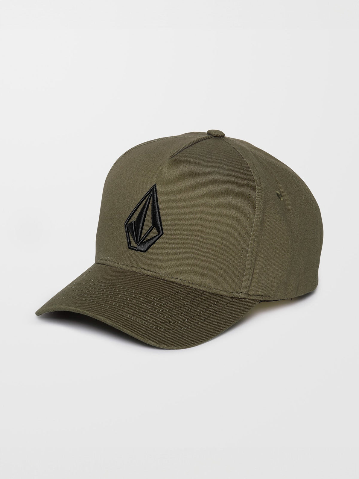 Embossed Stone Adj Hat
