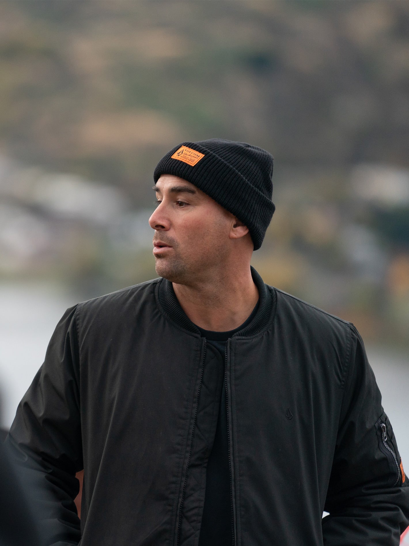 Volcom Workwear Beanie