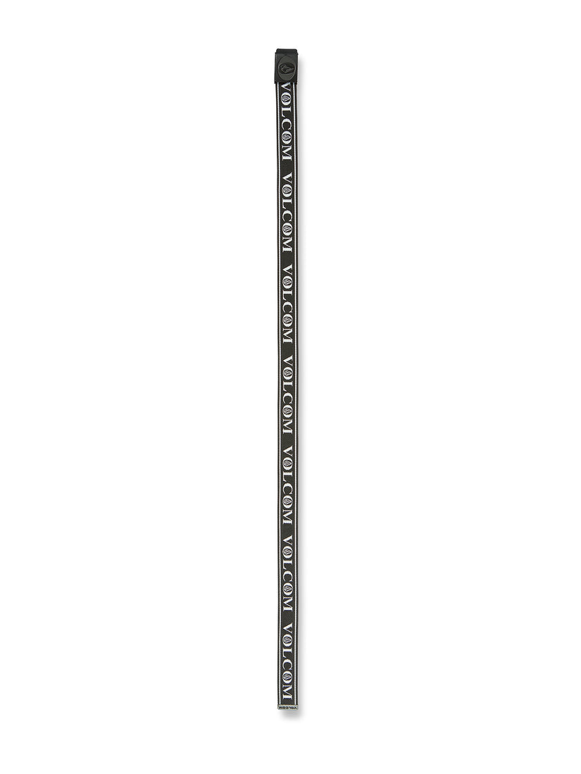 Oh Stone Web Belt