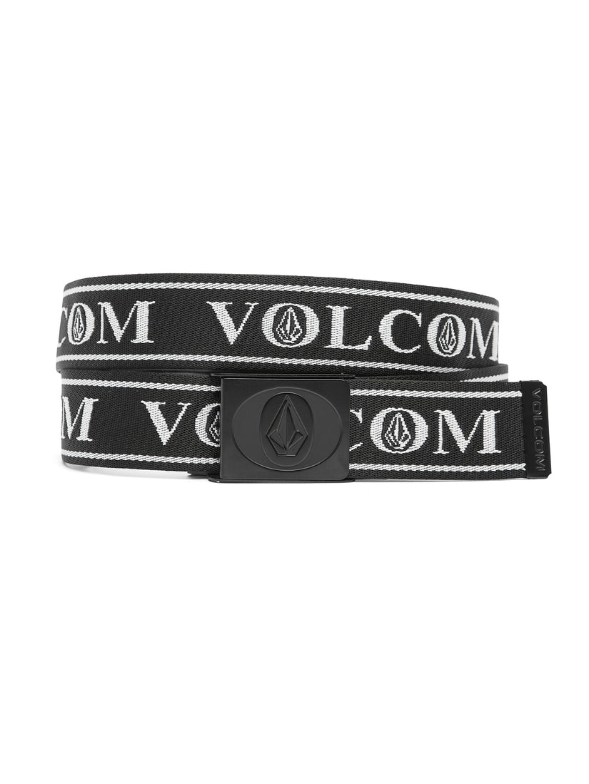 Oh Stone Web Belt