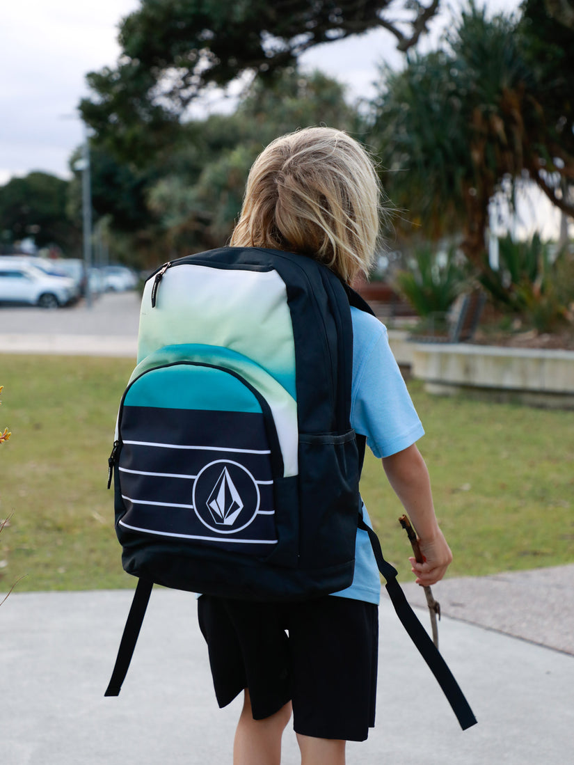 Stone Attack Backpack