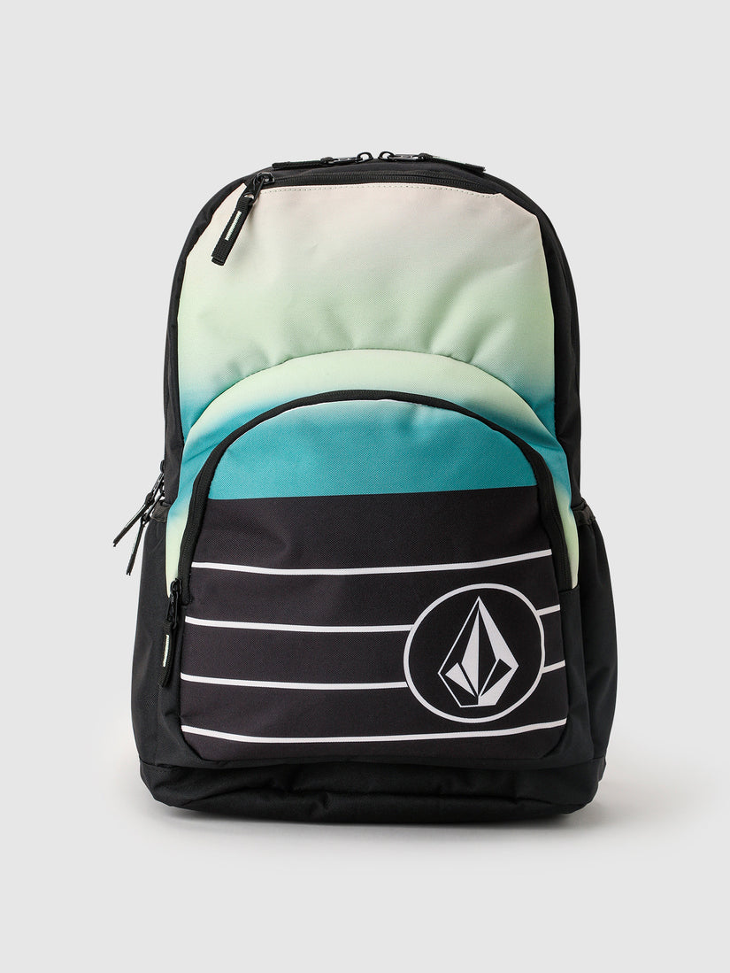 Stone Attack Backpack