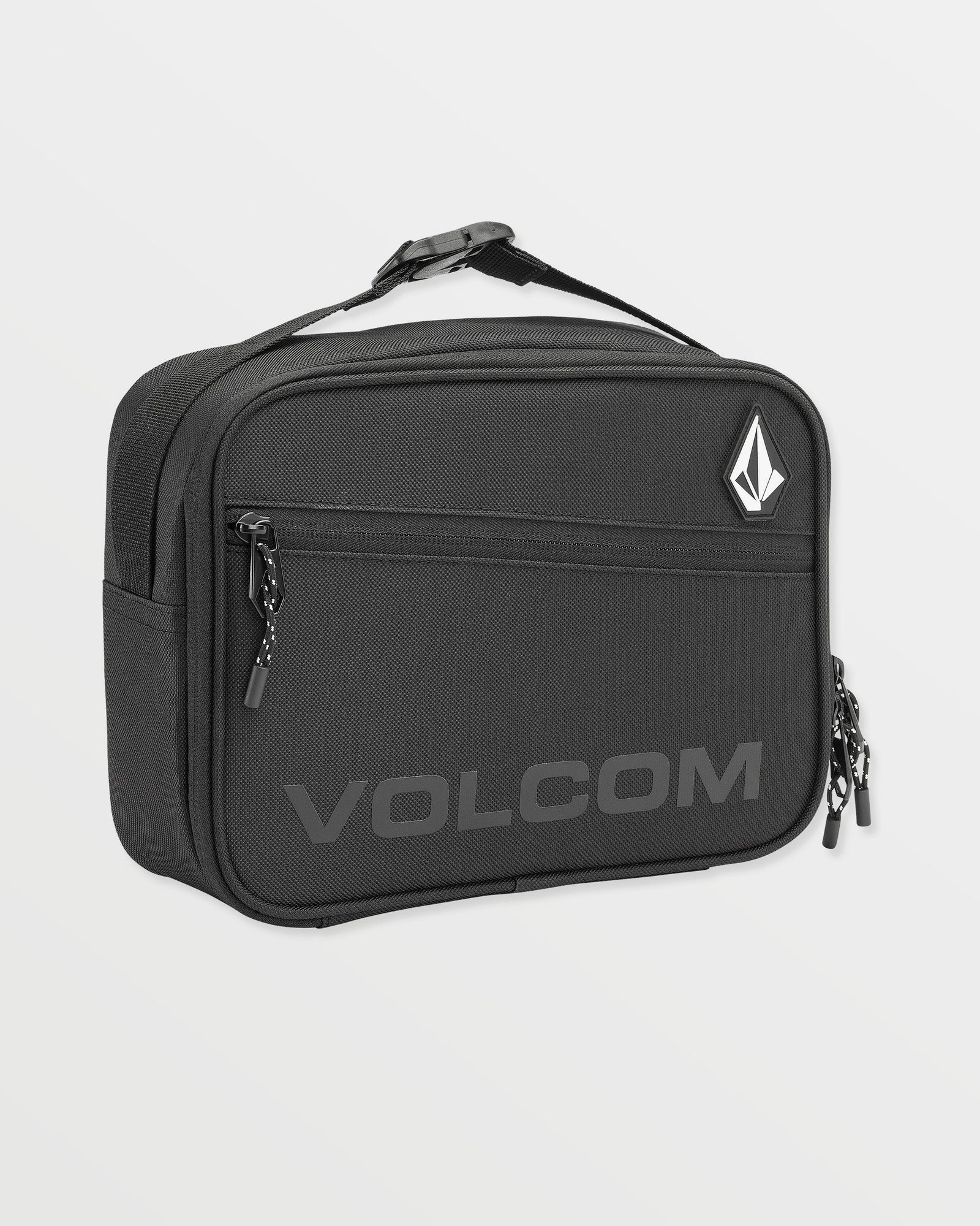 Kids Lunch Box Black - Image 5