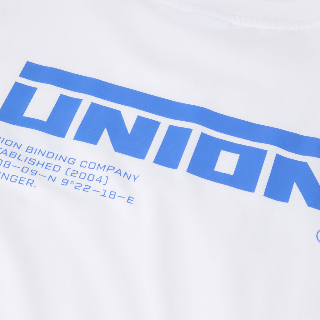 DDC Long-Sleeve Tee