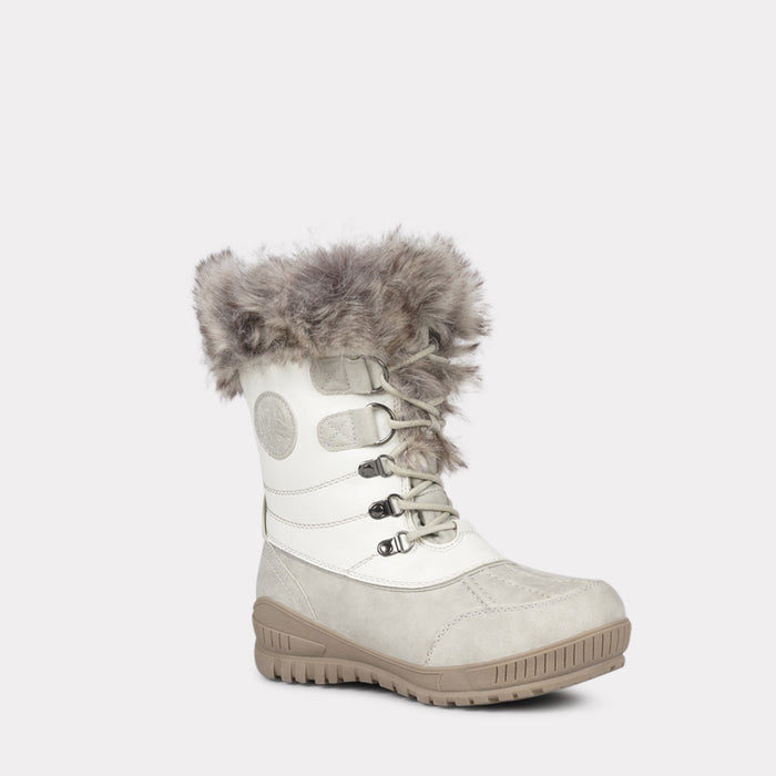 Delmos Apres Boots