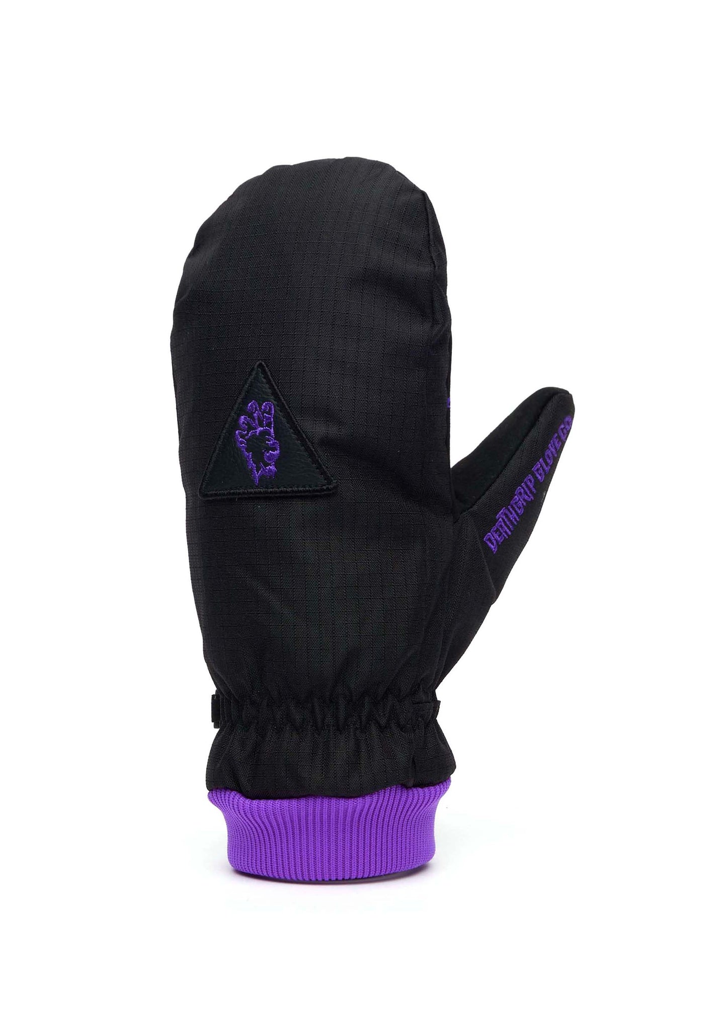 Ghoul Decon Snowboard Mitts