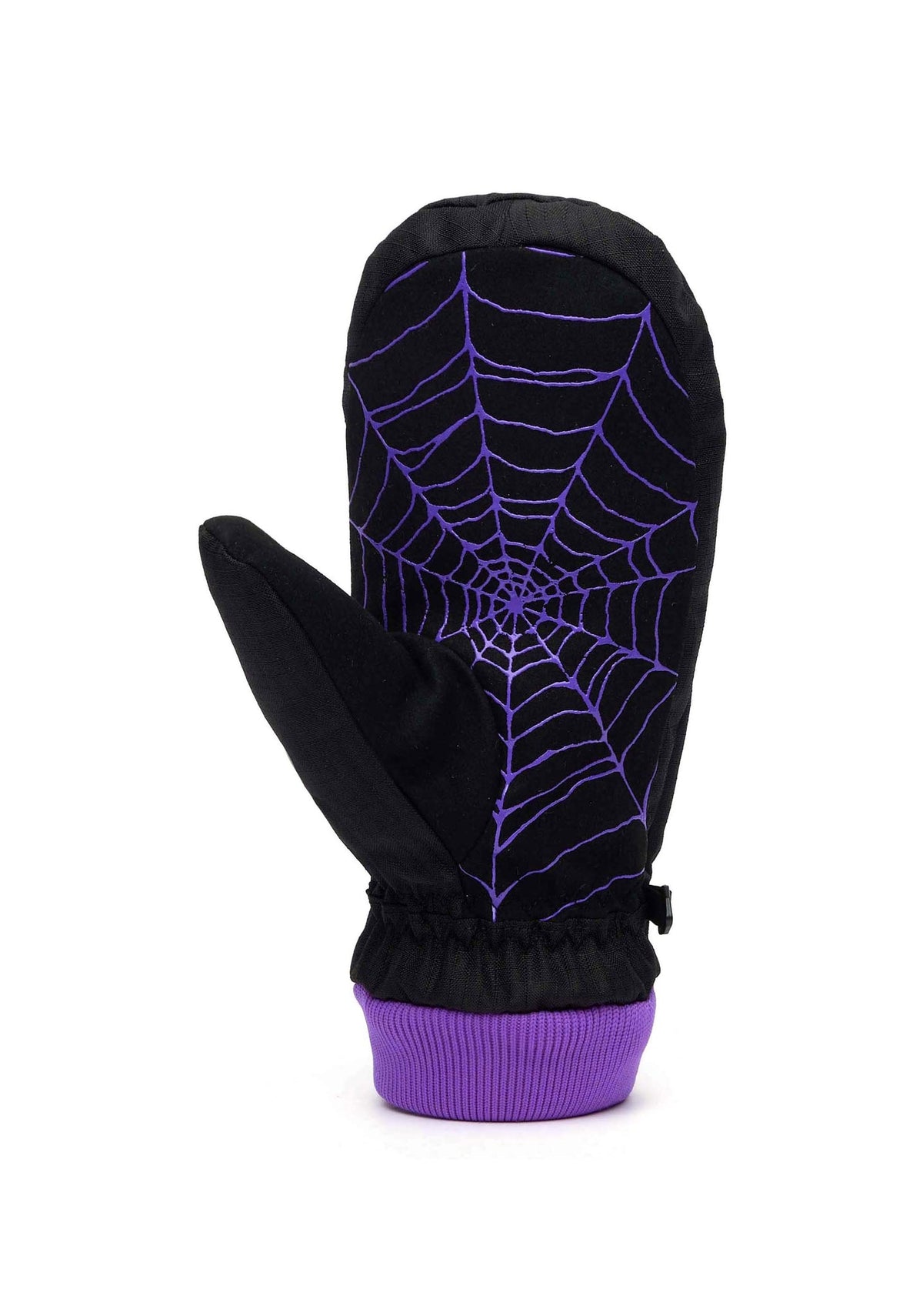 Ghoul Decon Snowboard Mitts
