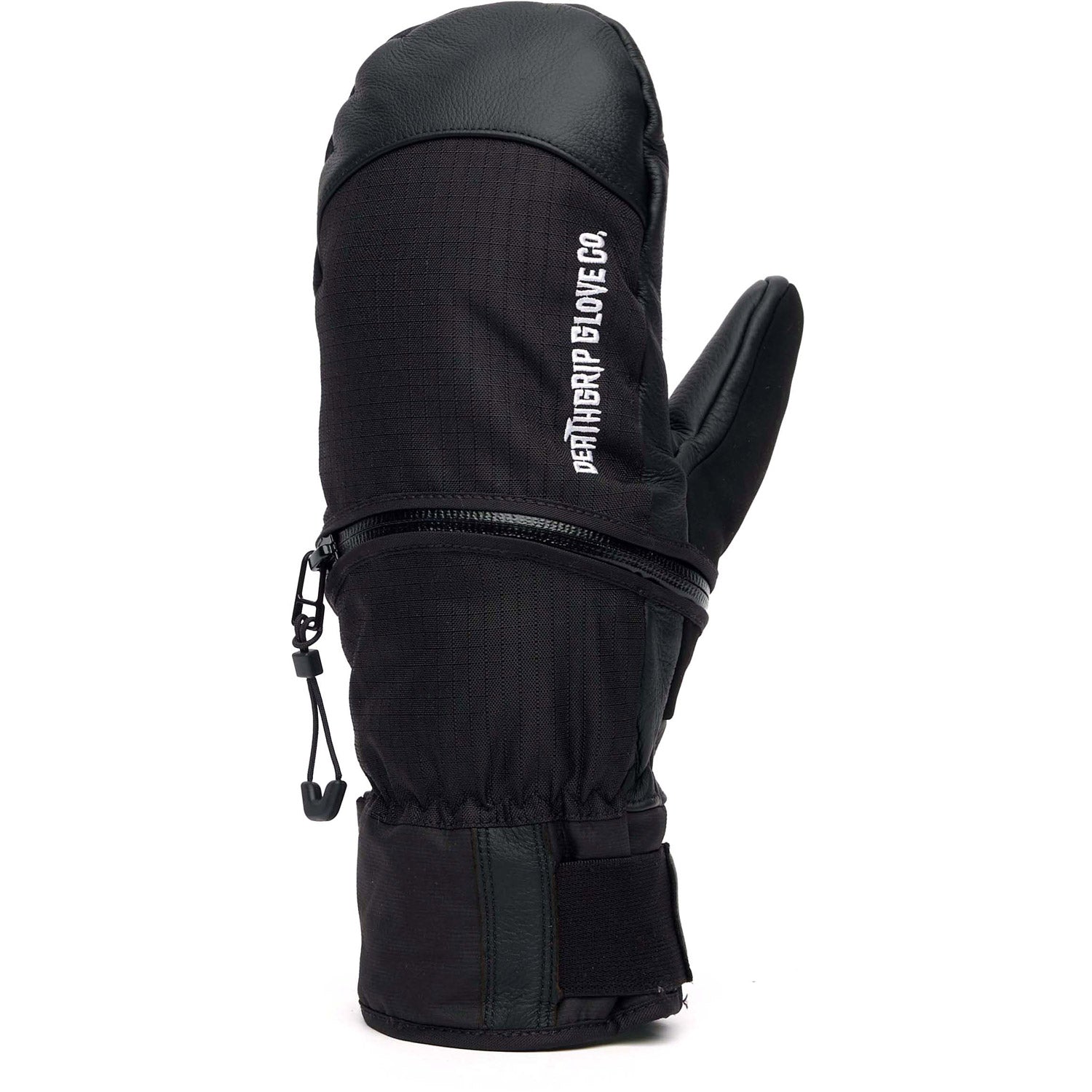 Werewolf Snowboard Mitts