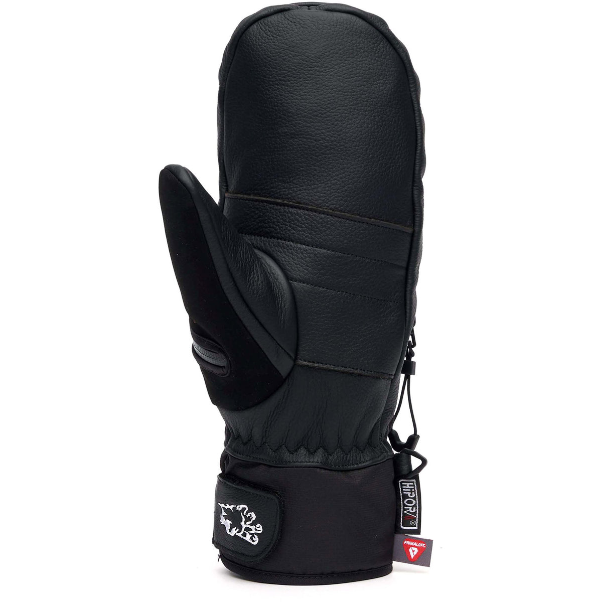 Werewolf Snowboard Mitts