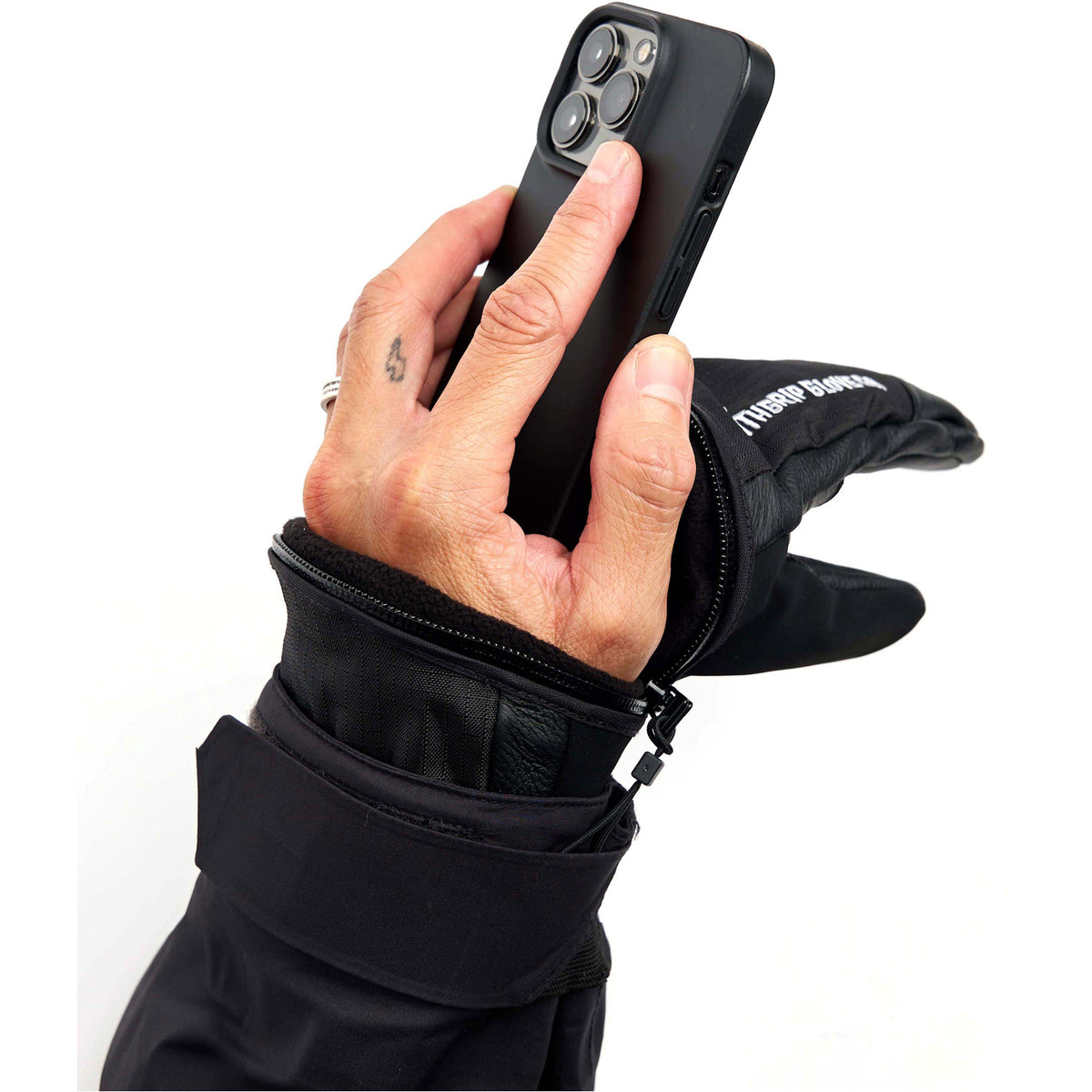 Werewolf Mitts